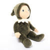 Olliella Dinky Dinkums Percy Pine Forest Friends | Conscious Craft
